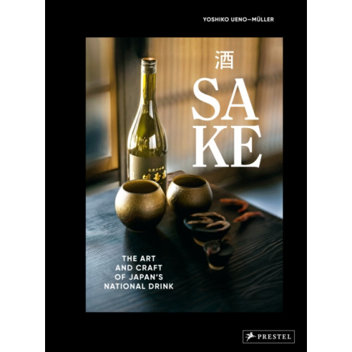 Prestel Sake (inbunden, eng)