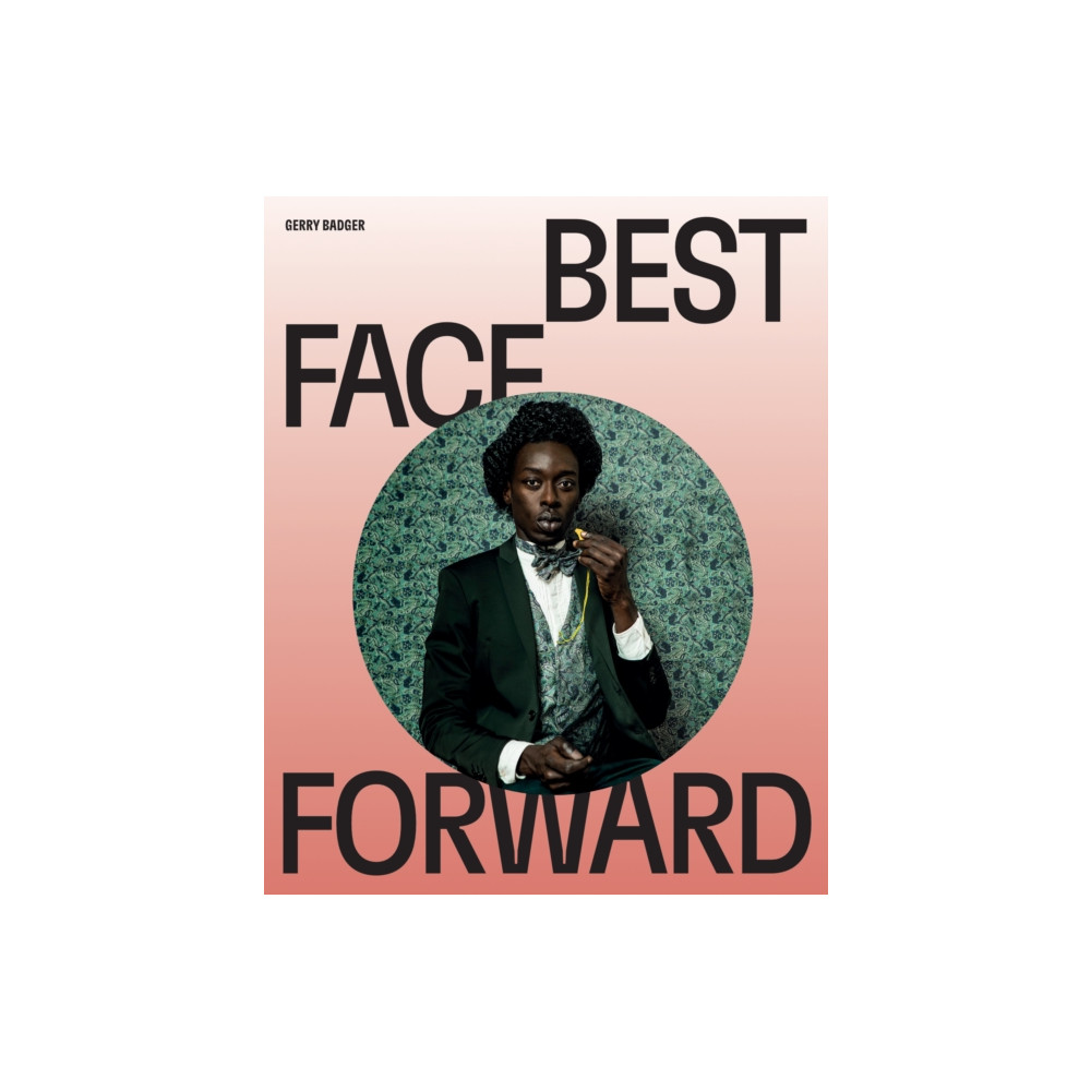 Produktbild för Best Face Forward (inbunden, eng)
