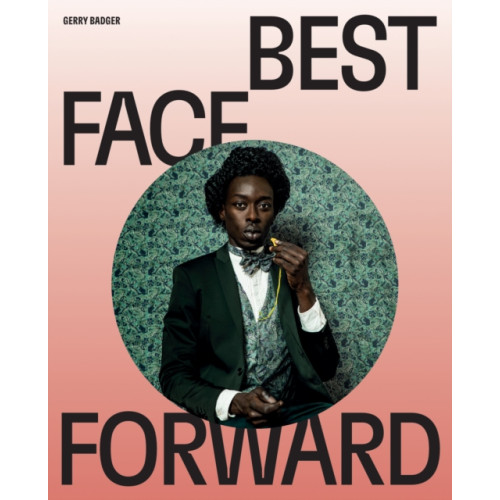 Prestel Best Face Forward (inbunden, eng)