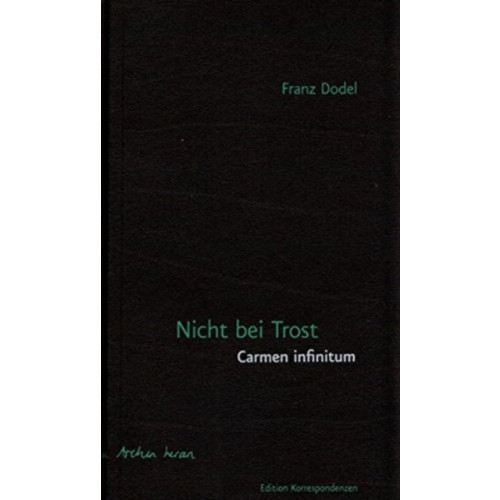 END OF LINE CLEARANCE BOOK NICHT BEI TROST (häftad, eng)