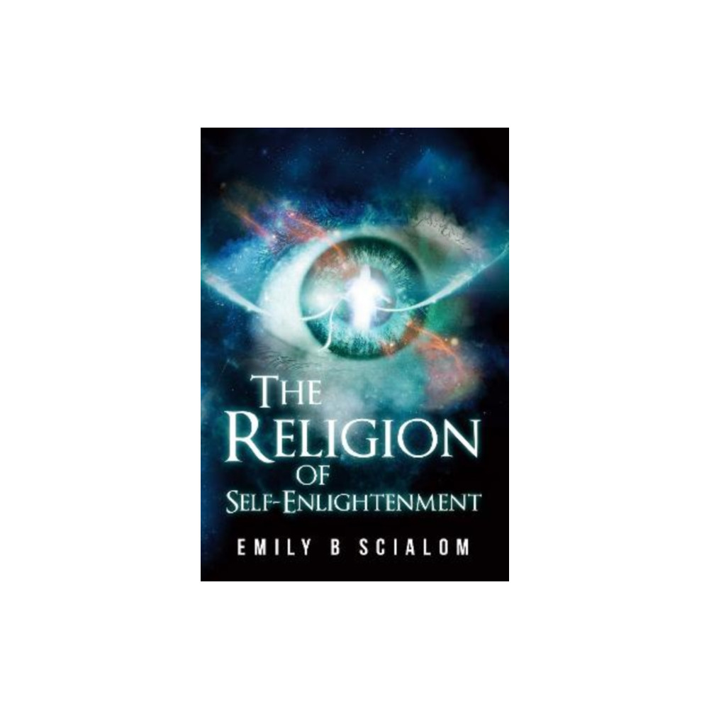 Produktbild för The Religion Of Self-Enlightenment (häftad, eng)