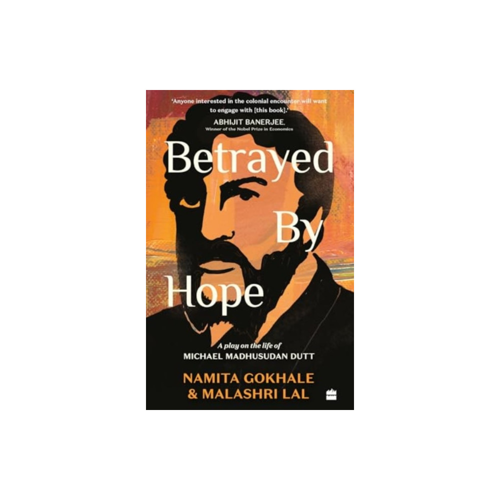 Produktbild för Betrayed by Hope (häftad, eng)