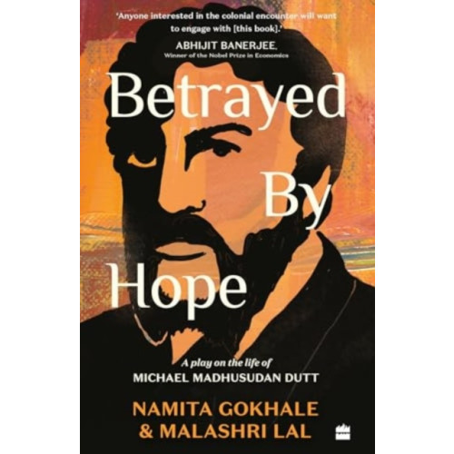 HarperCollins Publishers India Betrayed by Hope (häftad, eng)