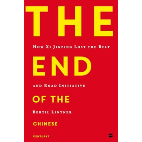 HarperCollins Publishers India The End of the Chinese Century? (häftad, eng)