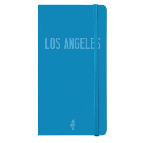SIME Books Los Angeles (inbunden, eng)