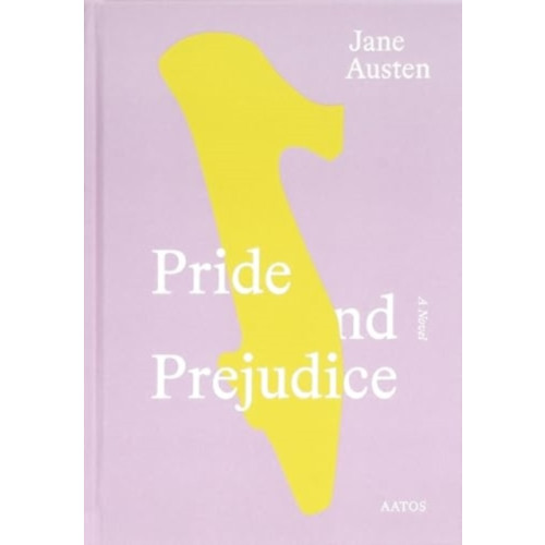 Aatos Editions Pride And Prejudice (inbunden, eng)