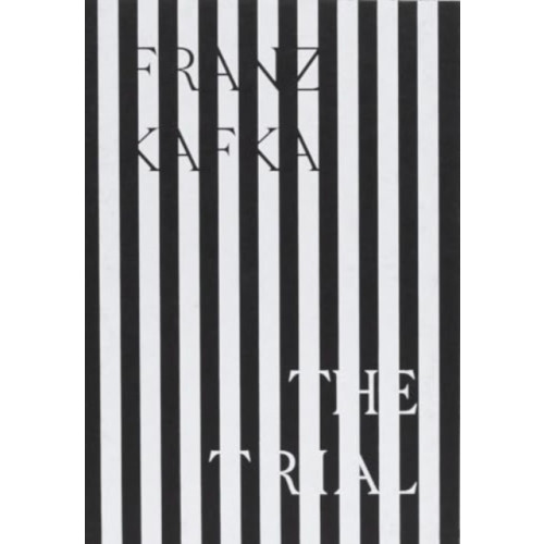 Aatos Editions The Trial (inbunden, eng)