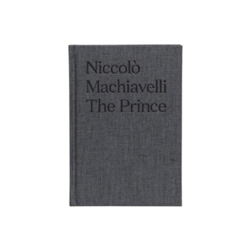 Aatos Editions The Prince (inbunden, eng)