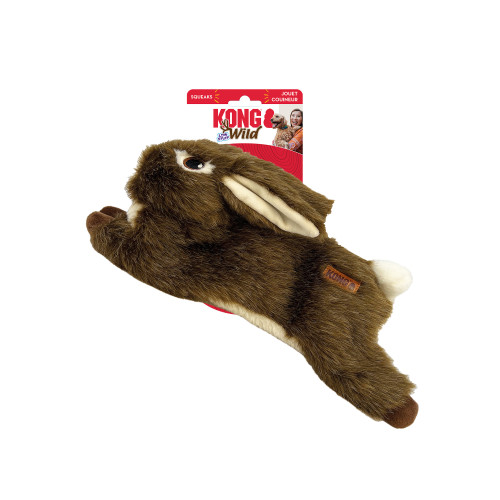 KONG Hundleksak Wild Low Stuff Pheasant Md KONG 29,2x21,5x8,2 cm