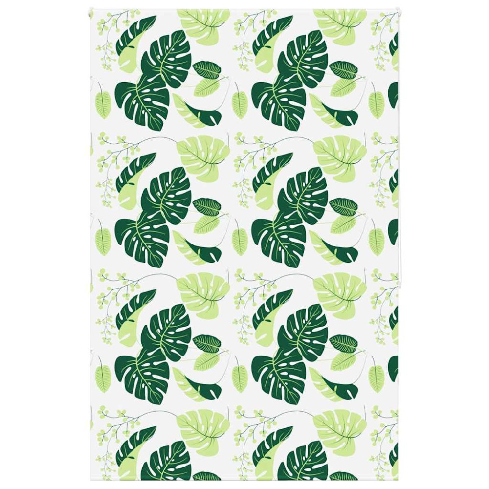 Produktbild för Rullgardin för dusch 160x240 cm tyg bredd 156 cm