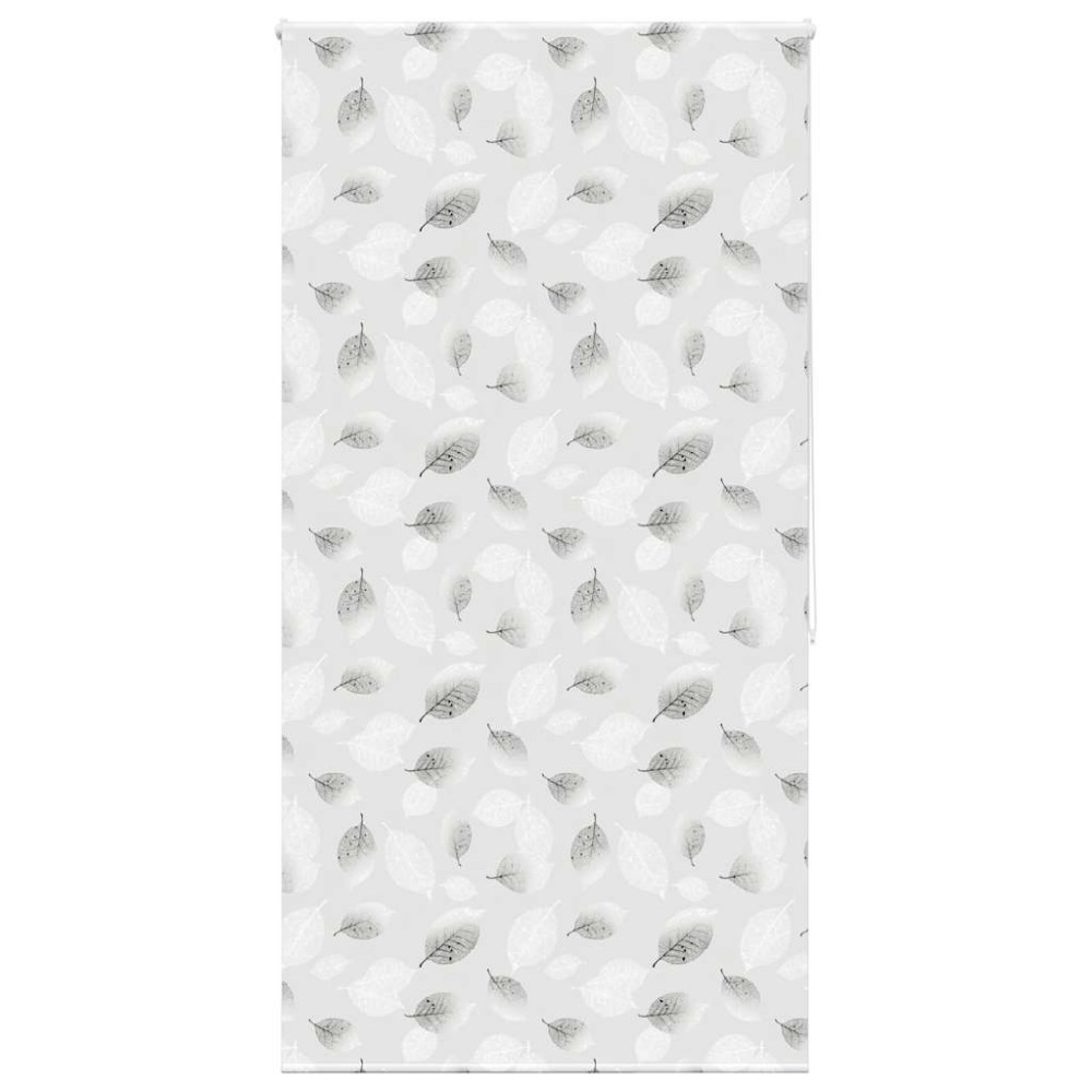 Produktbild för Rullgardin för dusch 120x240 cm tyg bredd 116 cm
