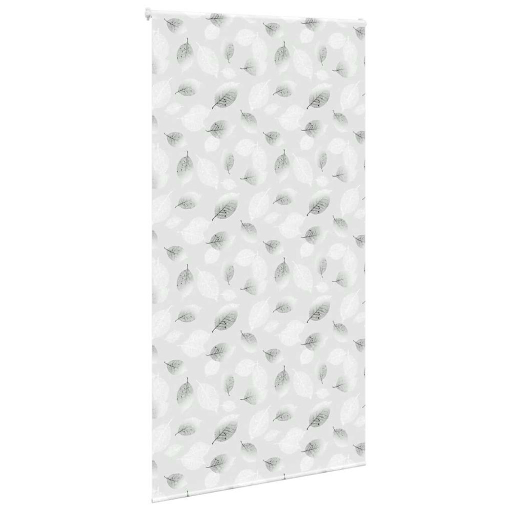 Produktbild för Rullgardin för dusch 120x240 cm tyg bredd 116 cm