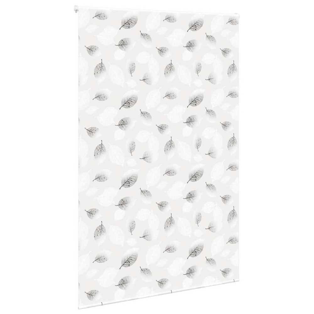 Produktbild för Rullgardin för dusch 150x240 cm tyg bredd 146 cm