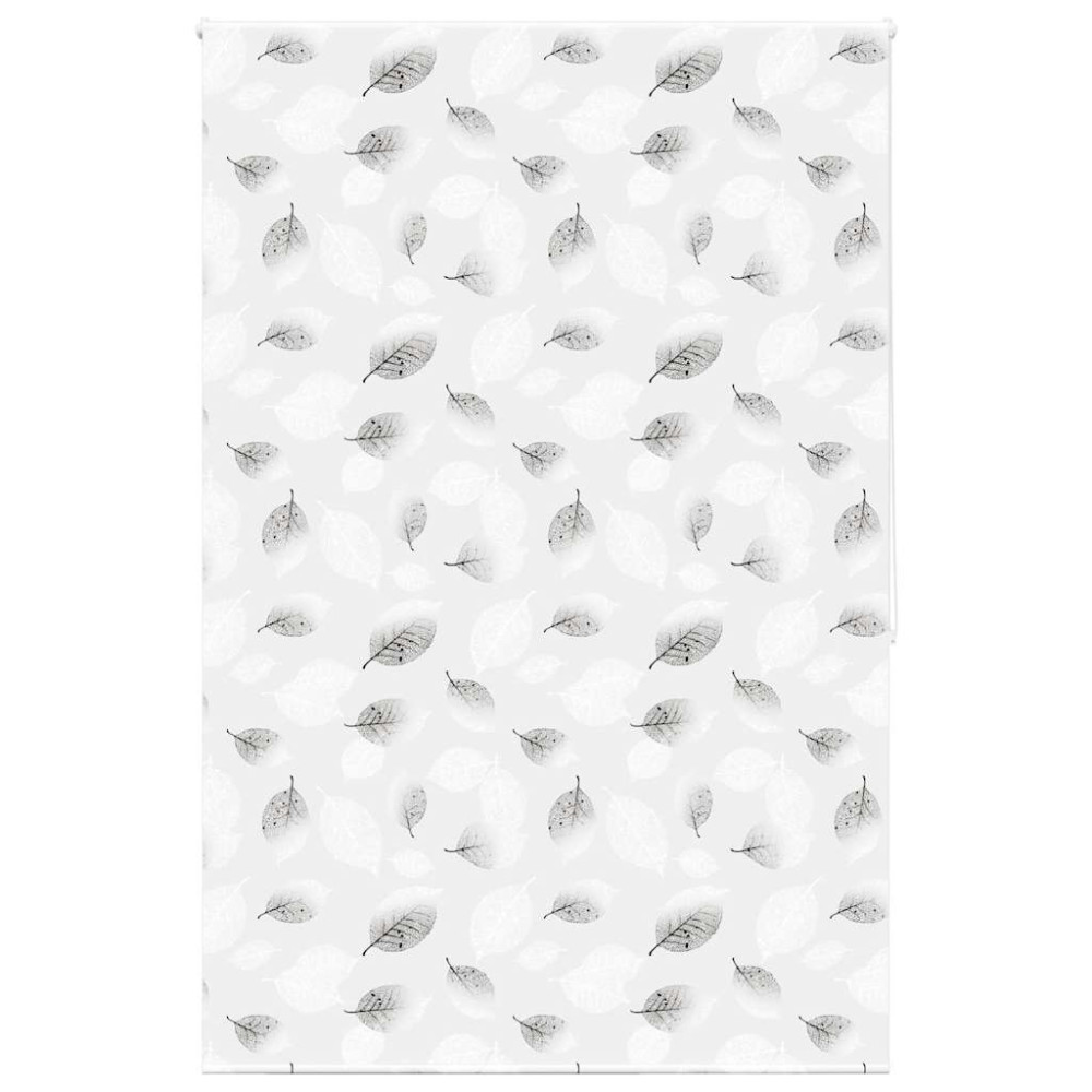 Produktbild för Rullgardin för dusch 160x240 cm tyg bredd 156 cm
