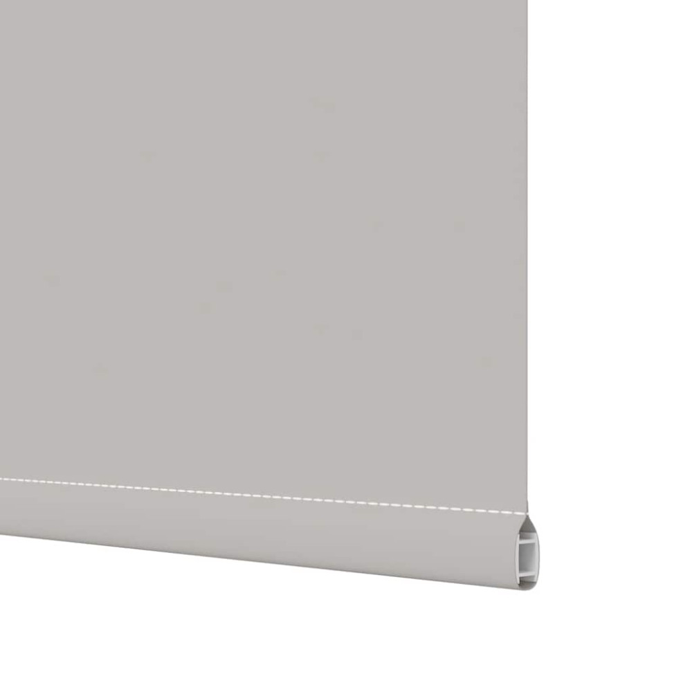 Produktbild för Rullgardin för dusch 60x240 cm tyg bredd 56 cm