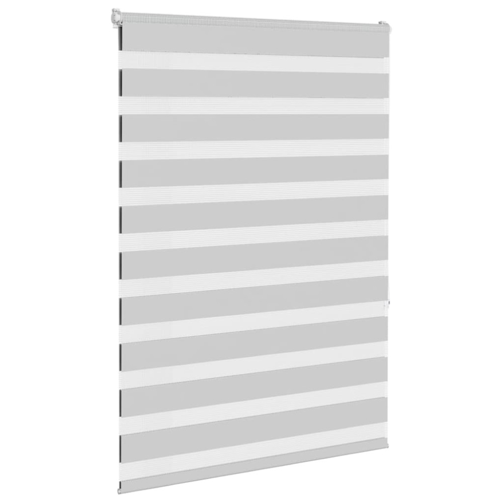 Produktbild för Rullgardin för dusch 60x240 cm tyg bredd 56 cm