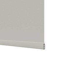 Produktbild för Rullgardin för dusch 100x240 cm tyg bredd 96 cm