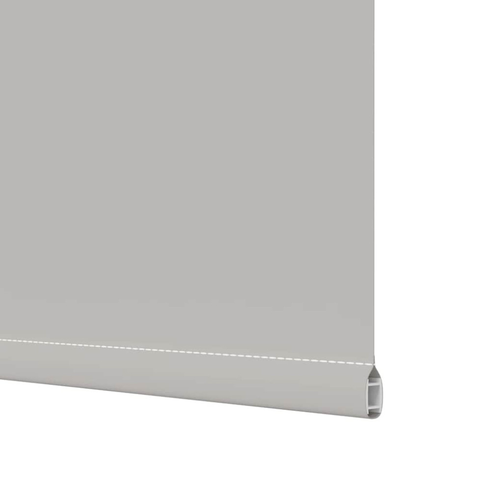 Produktbild för Rullgardin för dusch 130x240 cm tyg bredd 126 cm