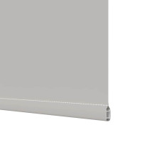Produktbild för Rullgardin för dusch 150x240 cm tyg bredd 146 cm