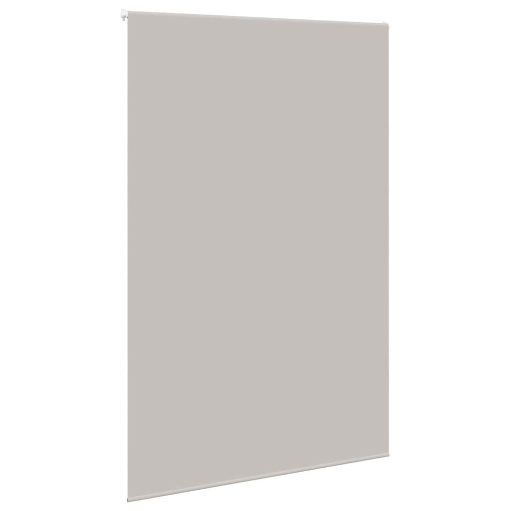 Produktbild för Rullgardin för dusch 150x240 cm tyg bredd 146 cm