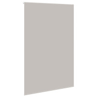 Produktbild för Rullgardin för dusch 150x240 cm tyg bredd 146 cm