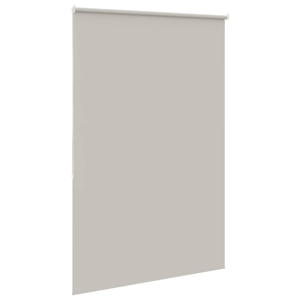 Produktbild för Rullgardin för dusch 150x240 cm tyg bredd 146 cm