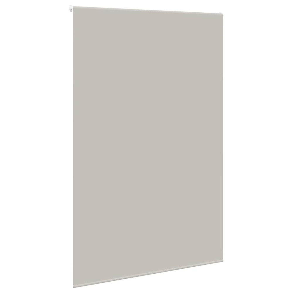Produktbild för Rullgardin för dusch 160x240 cm tyg bredd 156 cm