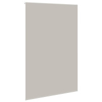 Produktbild för Rullgardin för dusch 160x240 cm tyg bredd 156 cm