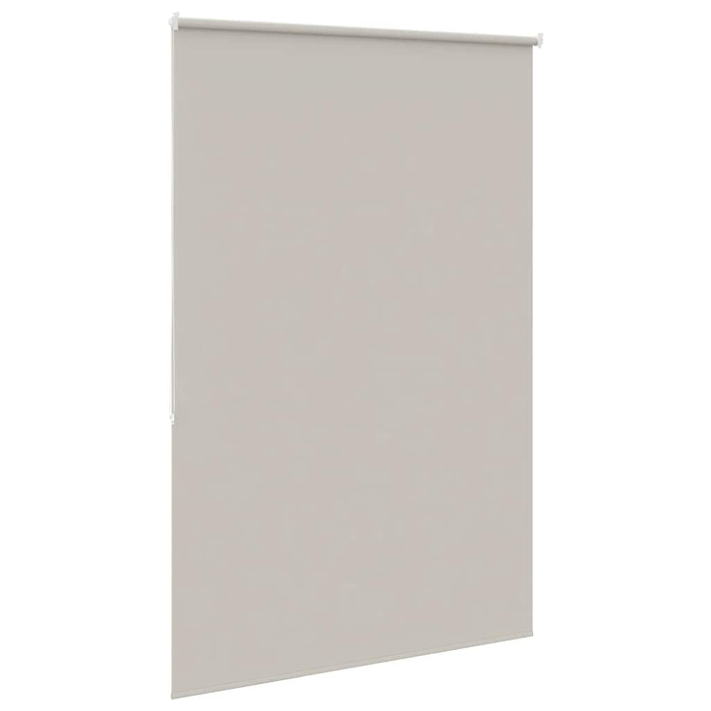 Produktbild för Rullgardin för dusch 160x240 cm tyg bredd 156 cm