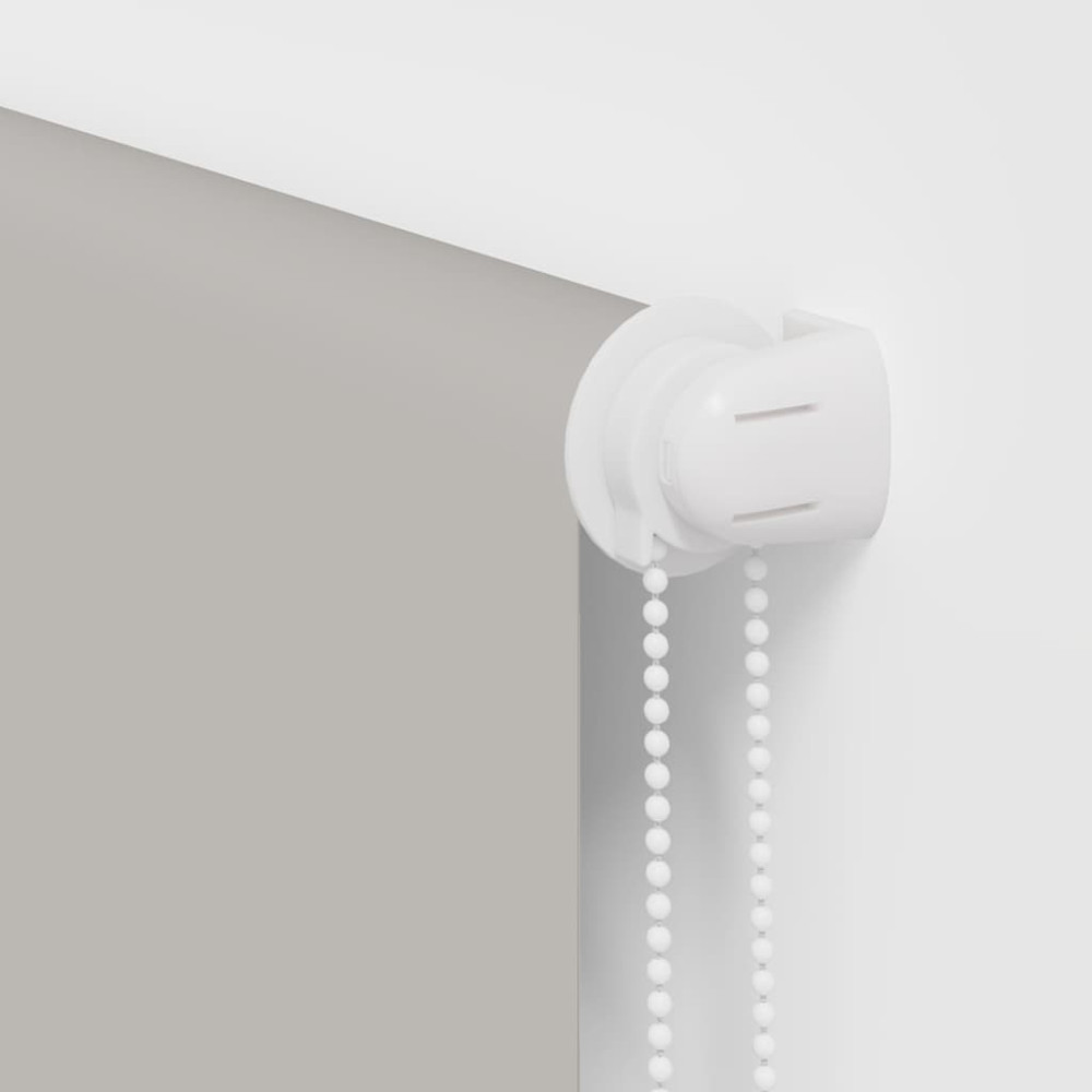 Produktbild för Rullgardin för dusch 160x240 cm tyg bredd 156 cm