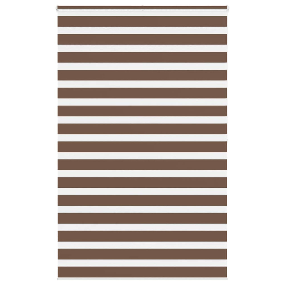 Produktbild för Plisserad persienn bensingrön 65x100cm tyg bredd 64,4cm