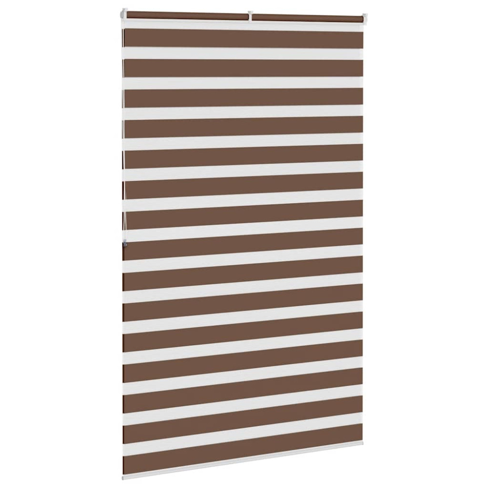 Produktbild för Plisserad persienn bensingrön 65x100cm tyg bredd 64,4cm