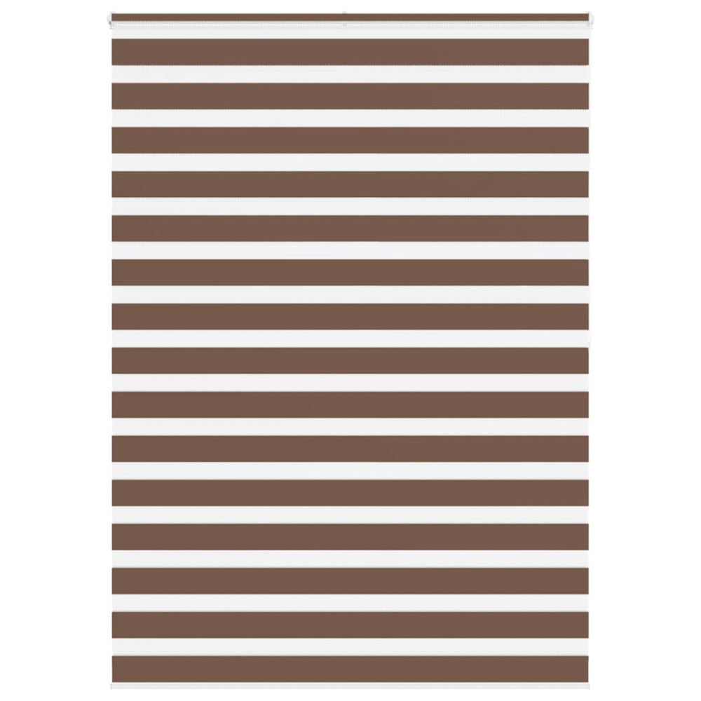 Produktbild för Plisserad persienn bensingrön 75x100 cm tyg bredd 74,4cm