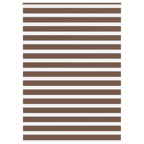 vidaXL Plisserad persienn bensingrön 80x100 cm tyg bredd 79,4 cm