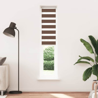 Produktbild för Plisserad persienn bensingrön 95x100 cm tyg bredd 94,4cm