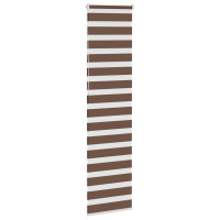 Produktbild för Plisserad persienn bensingrön 105x100 cm tyg bredd 104,4cm