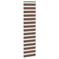Produktbild för Plisserad persienn bensingrön 110x100 cm tyg bredd 109,4cm