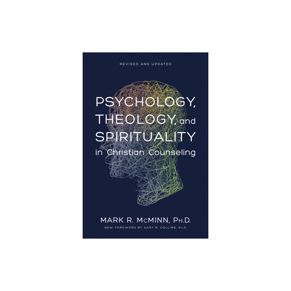 Produktbild för Psychology, Theology and Spirituality (häftad, eng)