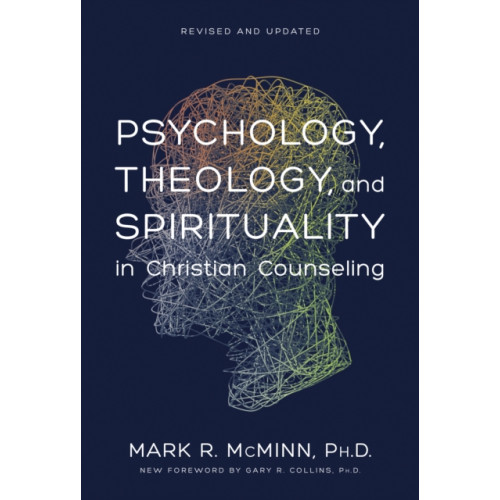 Tyndale House Publishers Psychology, Theology and Spirituality (häftad, eng)