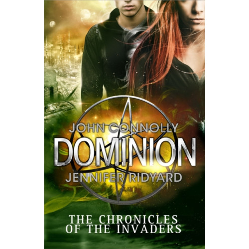 Headline Publishing Group Dominion (häftad, eng)