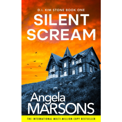 Bookouture Silent Scream (häftad, eng)