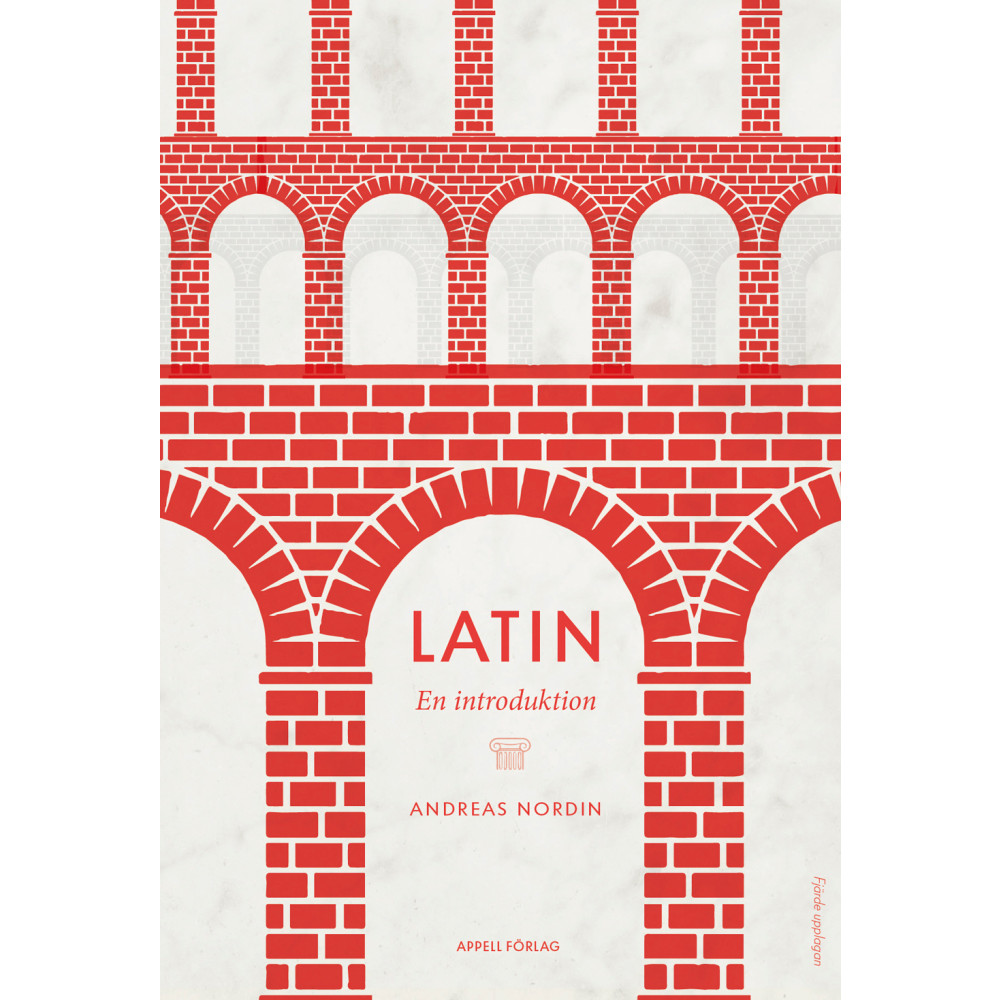 Produktbild för Latin : en introduktion (bok, flexband)
