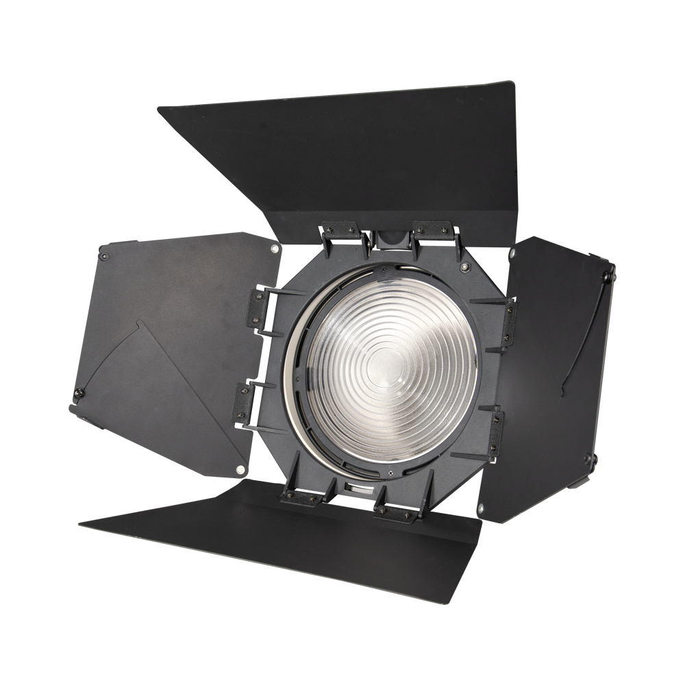 Produktbild för Nanlite Barn Door set for FL-20G
