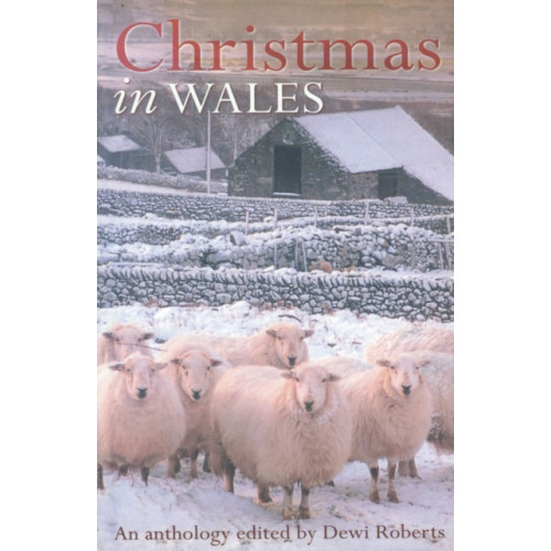 Poetry Wales Press Christmas in Wales (häftad, eng)