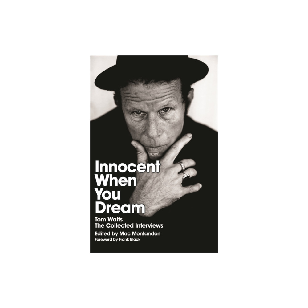 Produktbild för Innocent When You Dream (häftad, eng)