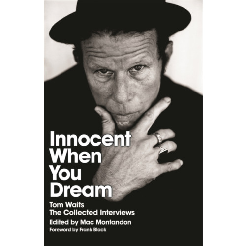 Orion Publishing Co Innocent When You Dream (häftad, eng)