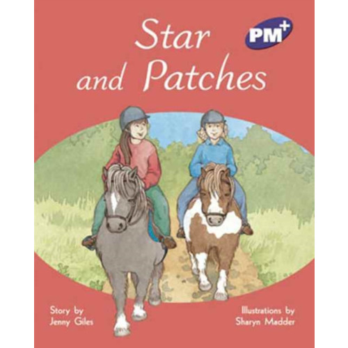Cengage Learning Australia Star and Patches (häftad, eng)
