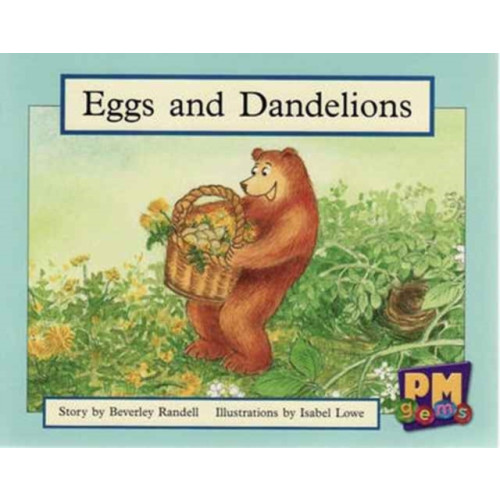 Cengage Learning Australia Eggs and Dandelions (häftad, eng)