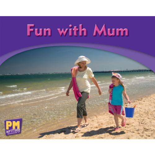 Cengage Learning Australia Fun with Mum (häftad, eng)