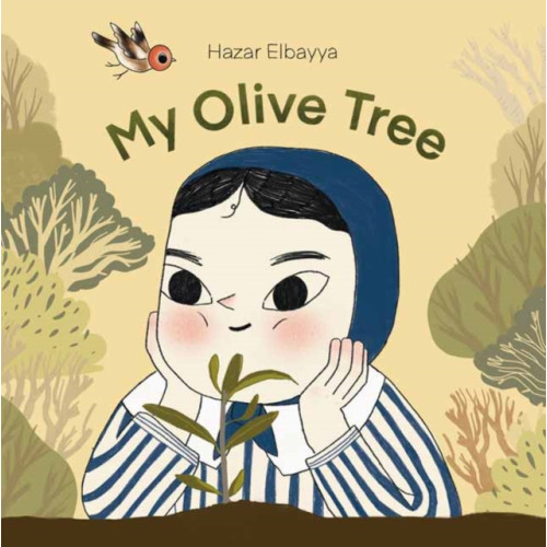 Random House USA Inc My Olive Tree (inbunden, eng)